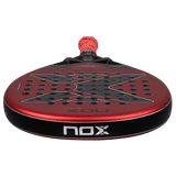 NOX EA10 Ventus Hybrid 12K Xtreme 2026 Padel Racket