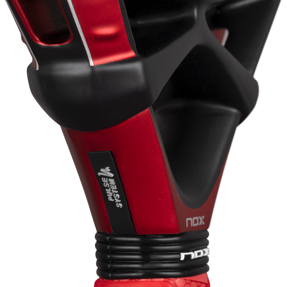 NOX EA10 Ventus Hybrid 12K Xtreme 2026 Padel Racket