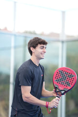 NOX EA10 Ventus Hybrid 12K Xtreme 2026 Padel Racket