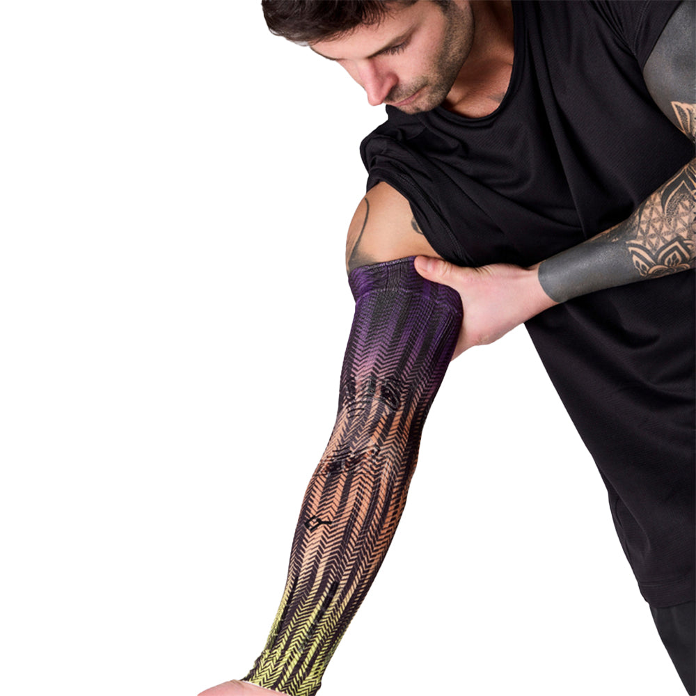 Floky No Strain Sleeve