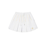 Sergio Tacchini Via Skirt | Brilliant White