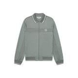 Sergio Tacchini Rete Track Jacket | Agave Green