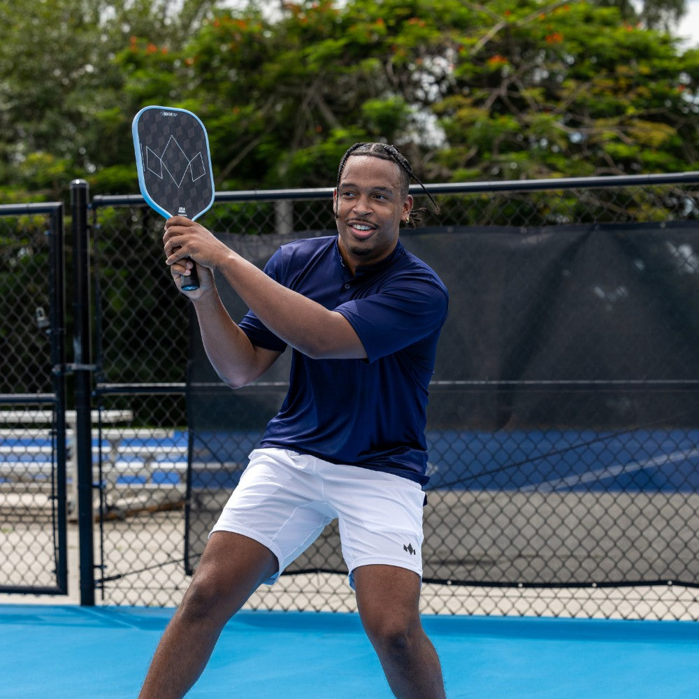 Pala de pickleball Diadem Edge 18k SP