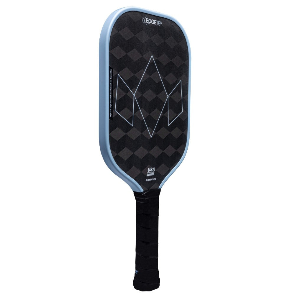 Pala de pickleball Diadem Edge 18k SP