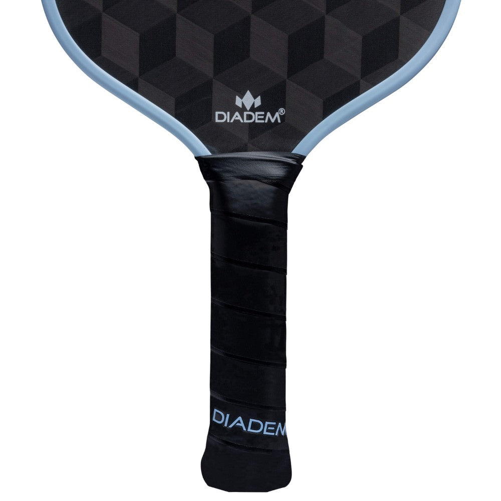 Pala de pickleball Diadem Edge 18k SP