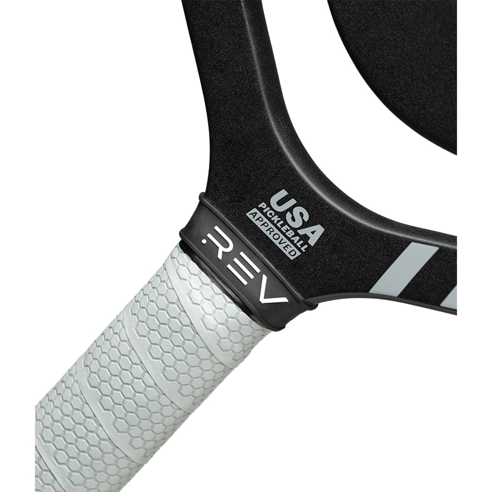 REV Pickleball PLATINUM Pickleball Paddle