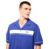 Camisa Cabana Annata Sergio Tacchini | Ultramar profundo