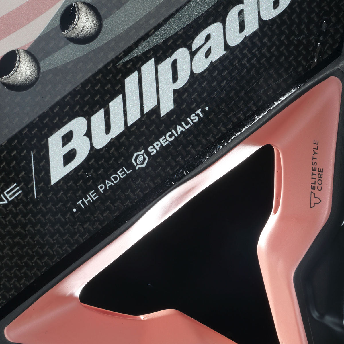 Bullpadel Padel Racket Elite W 24