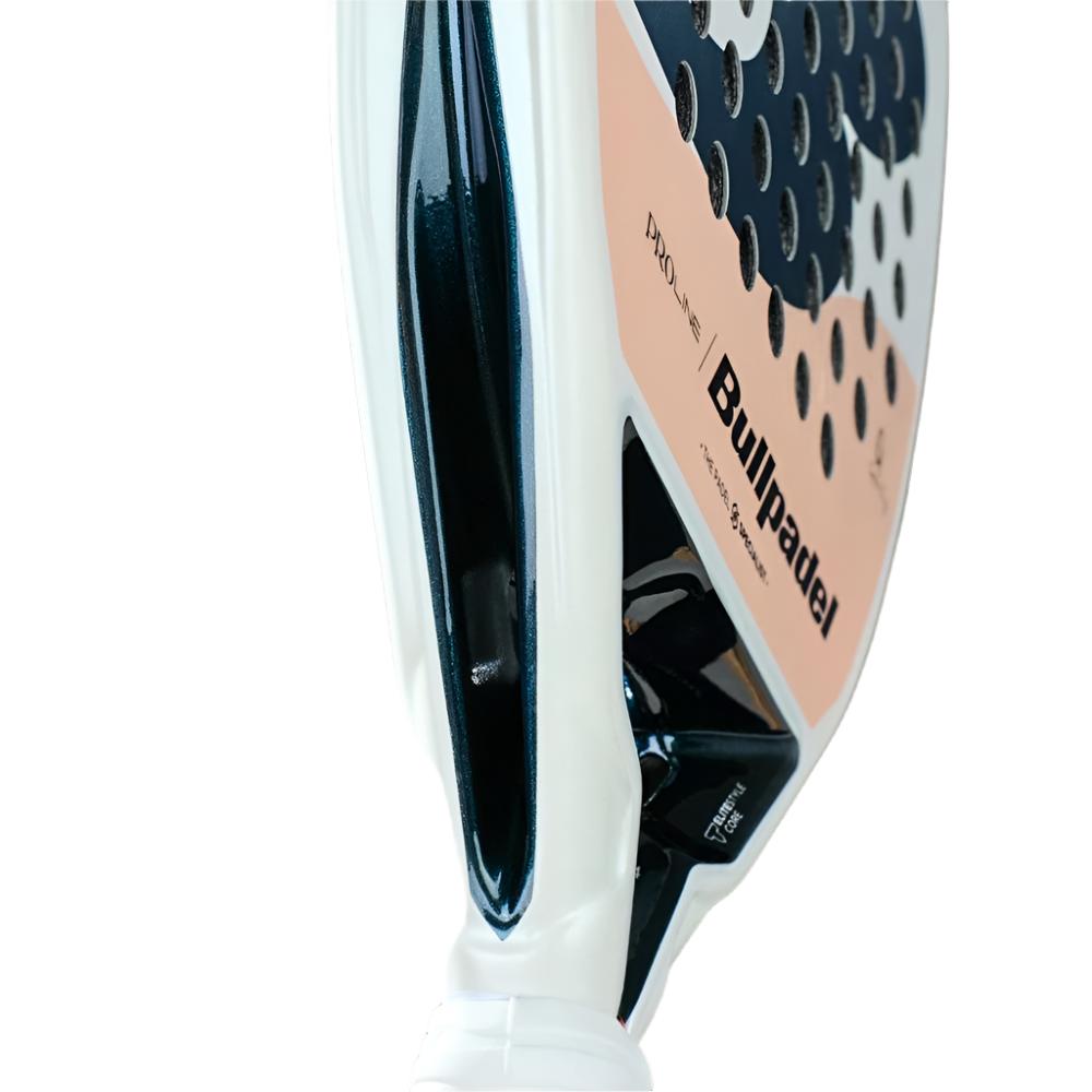 Bullpadel Padel Racket Elite W 25