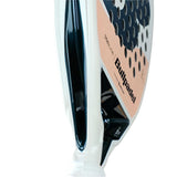 Bullpadel Padel Racket Elite W 25