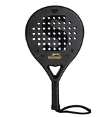 Slazenger Padel Racket Panther Series Epic Gold 12K 2K