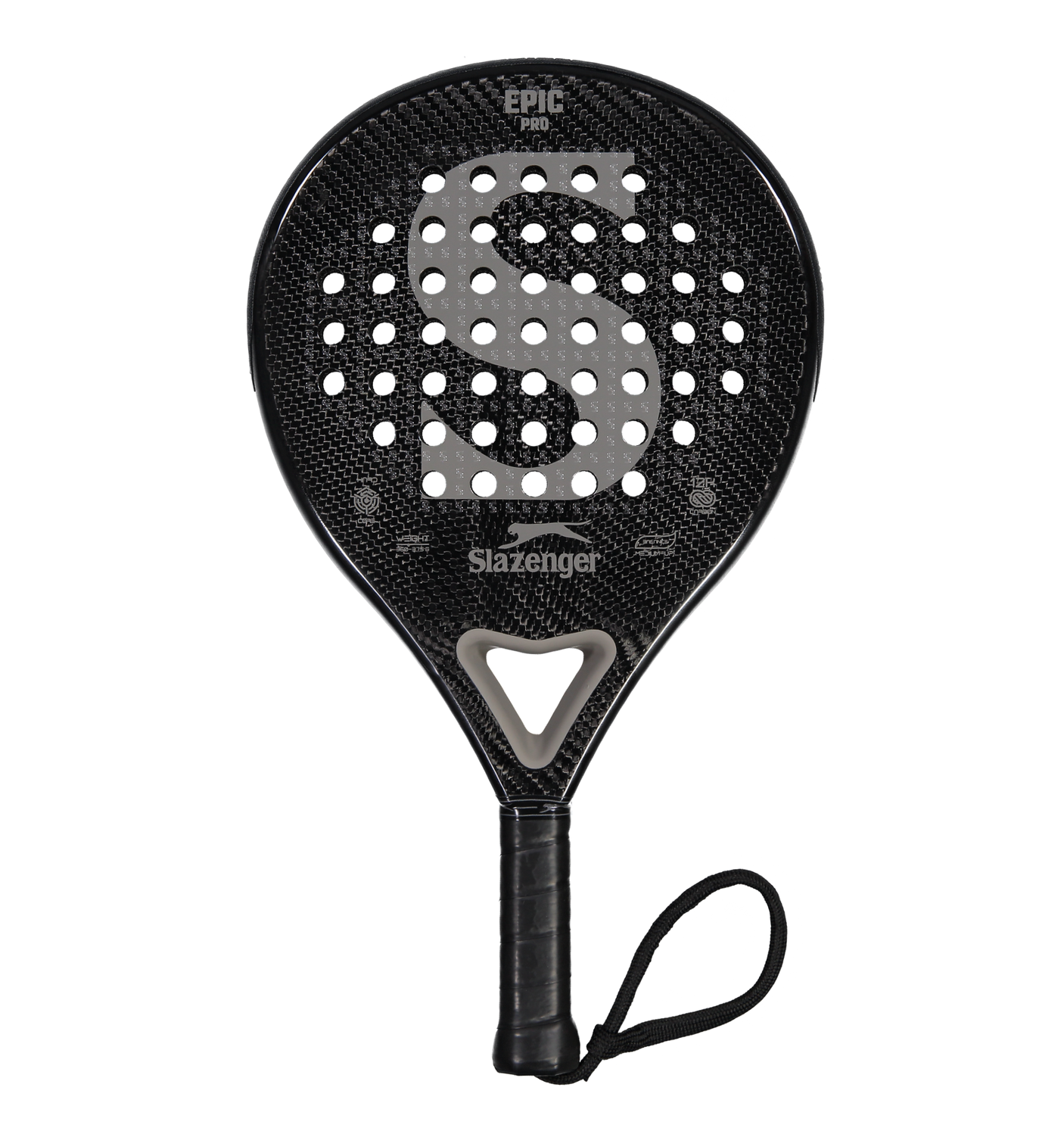 Slazenger Padel Racket Panther Series Epic Pro