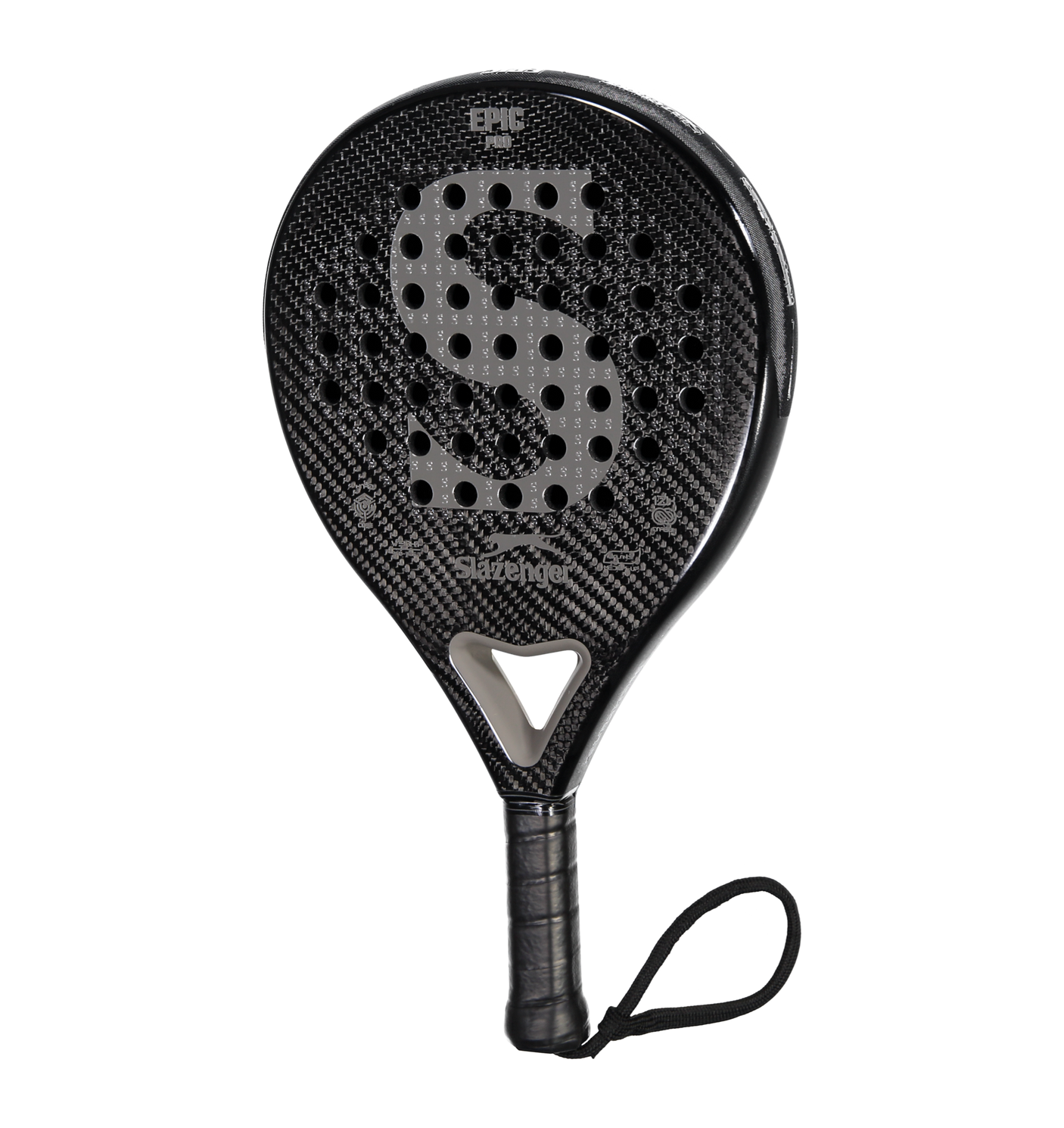 Slazenger Padel Racket Panther Series Epic Pro