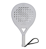 Slazenger Padel Racket Panther Series Epic White