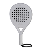 Slazenger Padel Racket Panther Series Epic White