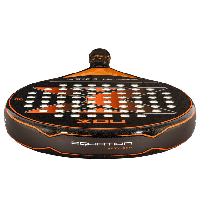 Nox Padel Racket Equation 2024