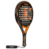 Nox Padel Racket Equation 2024