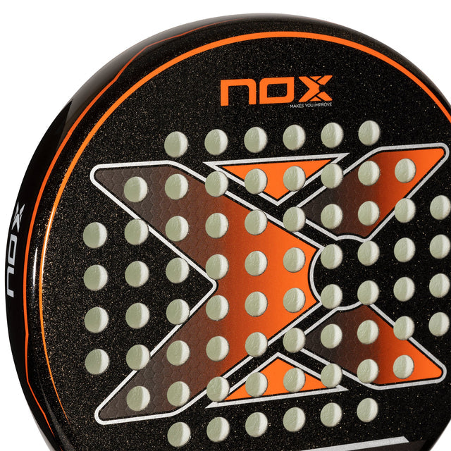 Nox Padel Racket Equation 2024