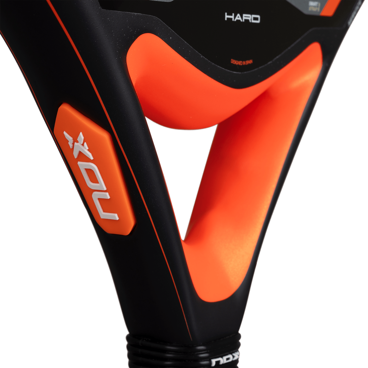 NOX Equation Hard Advanced 2026