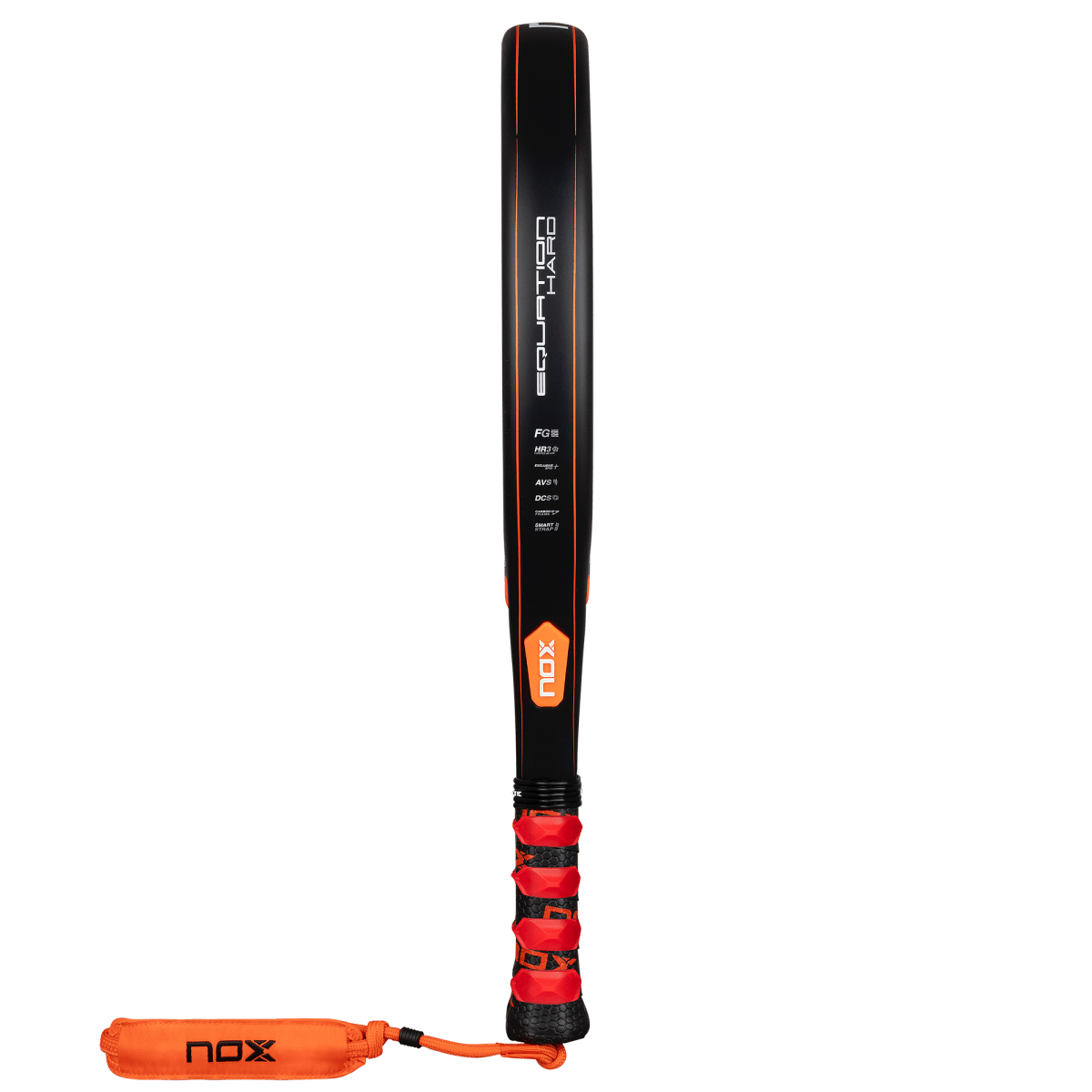 NOX Equation Hard Advanced 2026