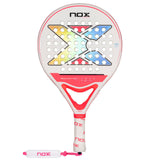 Nox Padel Racket Equation Lady