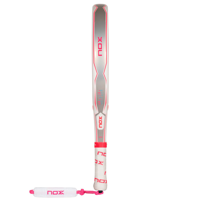 Nox Padel Racket Equation Lady