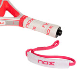 Nox Padel Racket Equation Lady