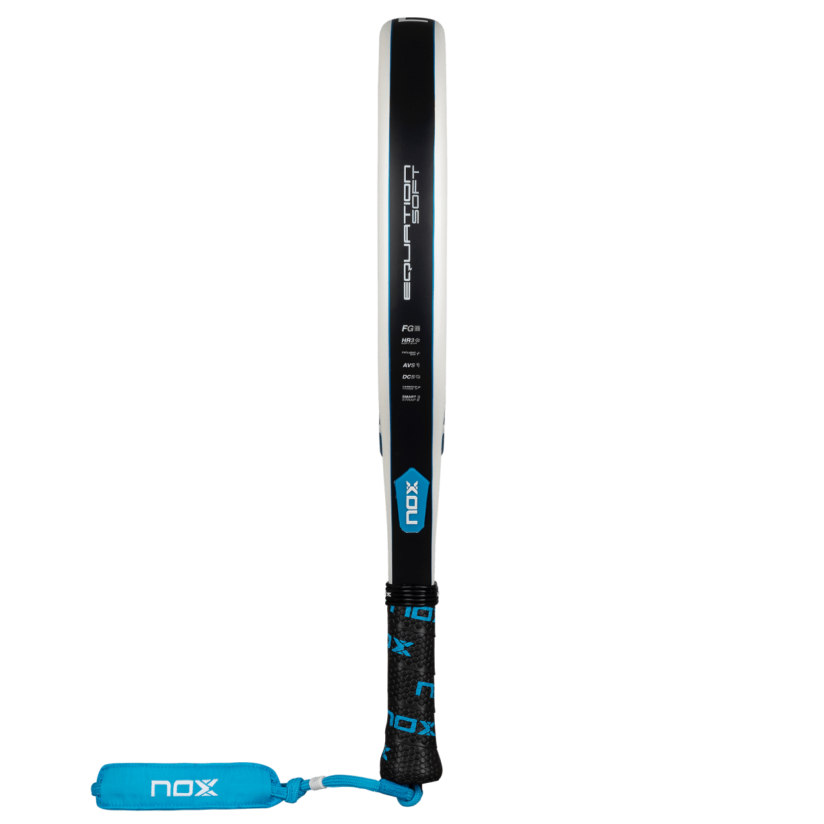 NOX Equation Soft Advanced 2026