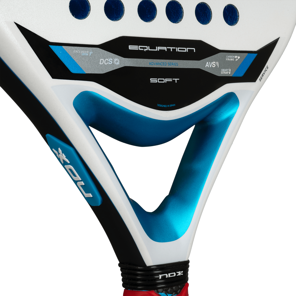 NOX Equation Soft Advanced 2026