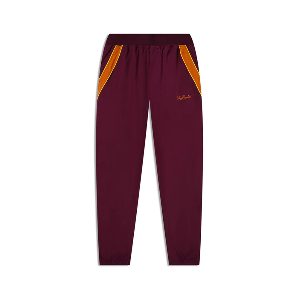 Sergio Tacchini Fiamma Track Pant | Morado Fuerte