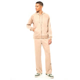 Sudadera Sergio Tacchini Camoscio | Humus