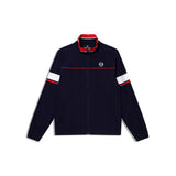 Sergio Tacchini Solare Track Jacket | Maritime Blue