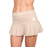 Falda básica deportiva BB