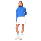 Sergio Tacchini Via Skirt | Brilliant White