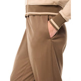 Sergio Tacchini Amara Track Pant | Humus