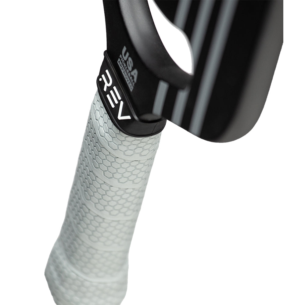 REV Pickleball PLATINUM Pickleball Paddle