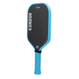 Kondor Pickleball Oasis Pro Power TROPIXX Series Pickleball Paddle