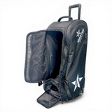 Master Athletics Wheeled Duffle Bag