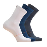 Definite Articles - The Men's Crew Sock 3-Pack