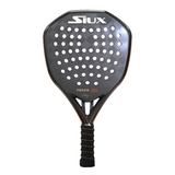 Siux Padel Racket Fenix Pro 5 Black