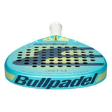 Bullpadel Padel Racket Flow Woman 25