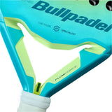 Bullpadel Padel Racket Flow Woman 25