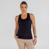 Artículos definidos - Camiseta Ayre Racerback
