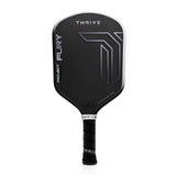 Paleta de Pickleball Híbrida FURY de Thrive Pickleball | SERIE POWER GEN 3.5