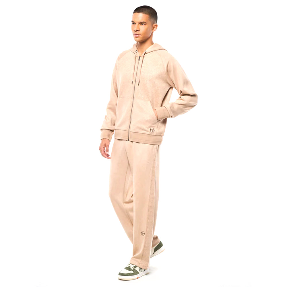 Sudadera Sergio Tacchini Camoscio | Humus