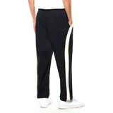 Pantalón de chándal Sergio Tacchini Fiamma | Negro Precioso