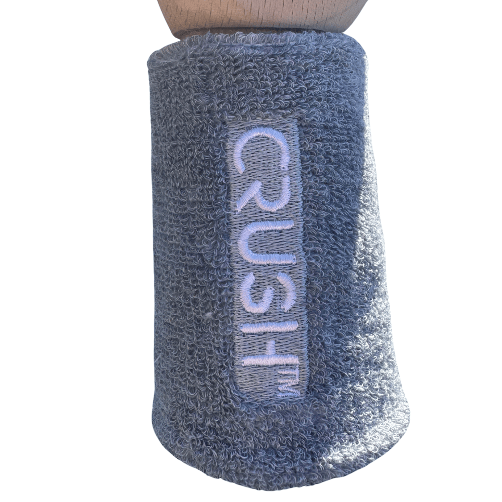 Crush Sports Pickleball Sweat Bands