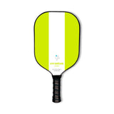 Pala de pickleball Swinton Pickleball Hero Green Stripe