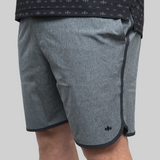 Diadem Volley Shorts - Captain Snacks