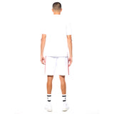 Polo Sergio Tacchini Eredita | Blanco brillante